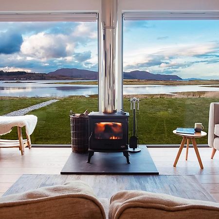 The Shorehouse Broadford  Eksteriør bilde