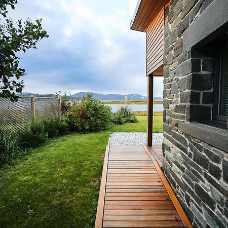 The Shorehouse Broadford  Eksteriør bilde