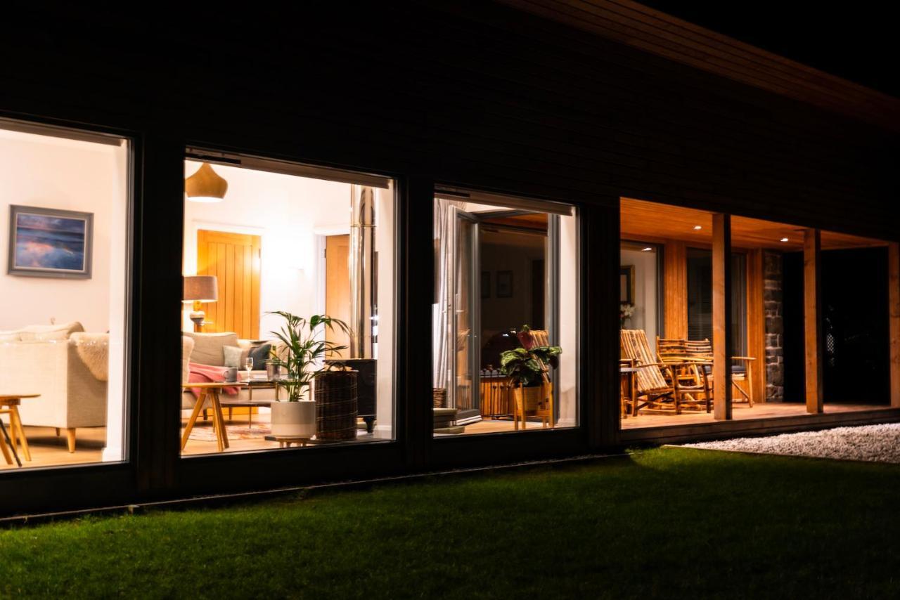 The Shorehouse Broadford  Eksteriør bilde