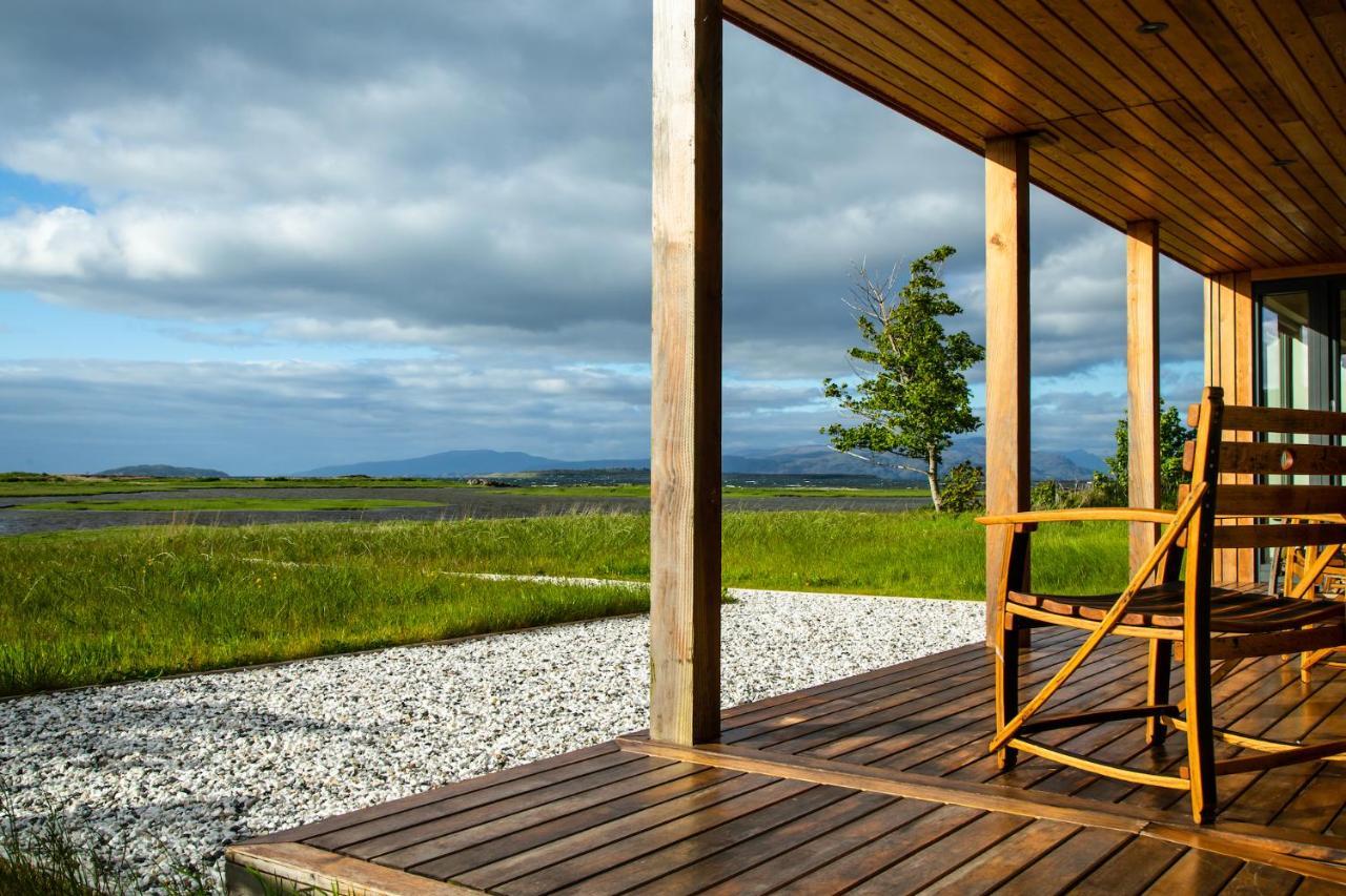 The Shorehouse Broadford  Eksteriør bilde