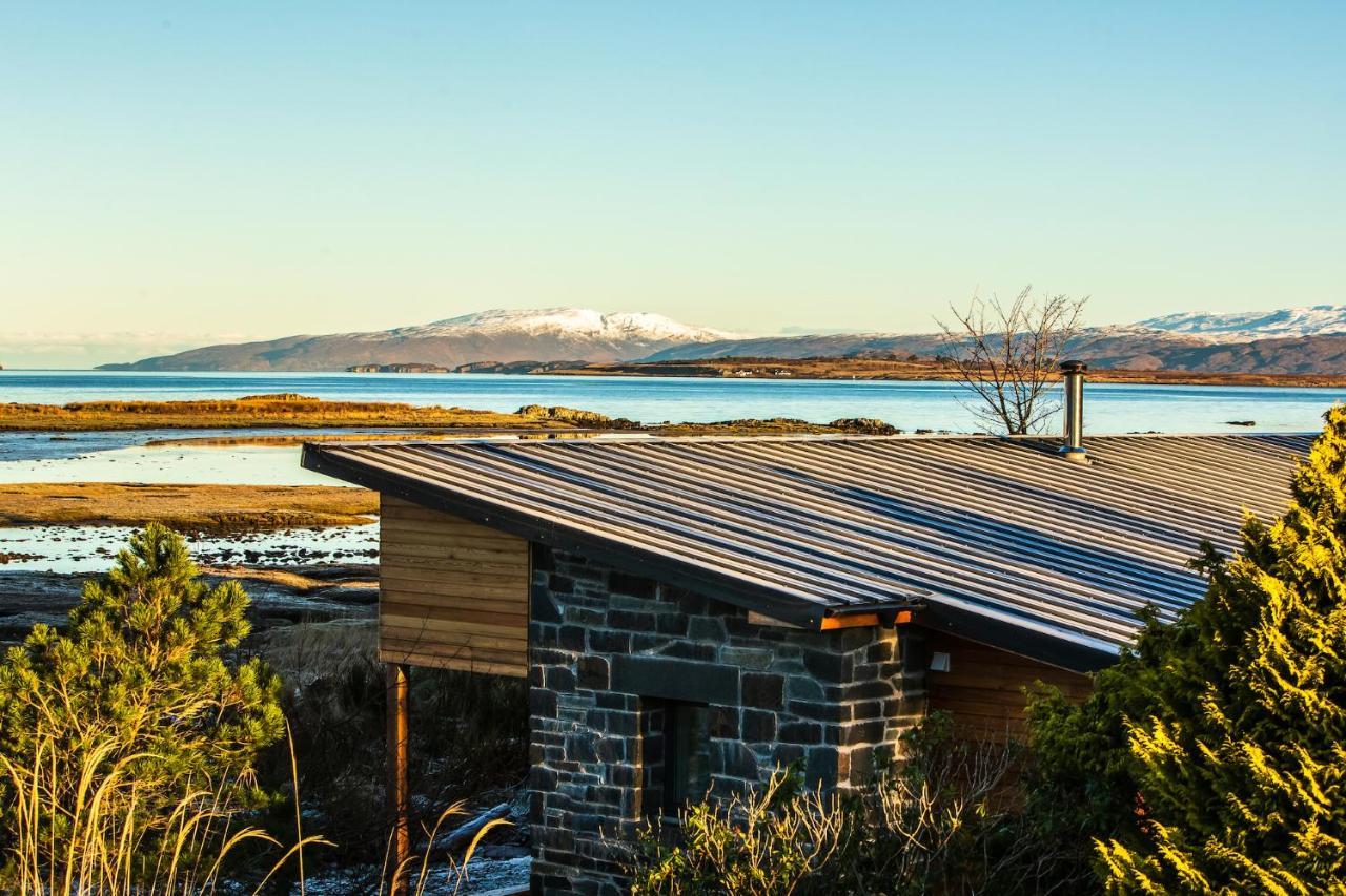 The Shorehouse Broadford  Eksteriør bilde