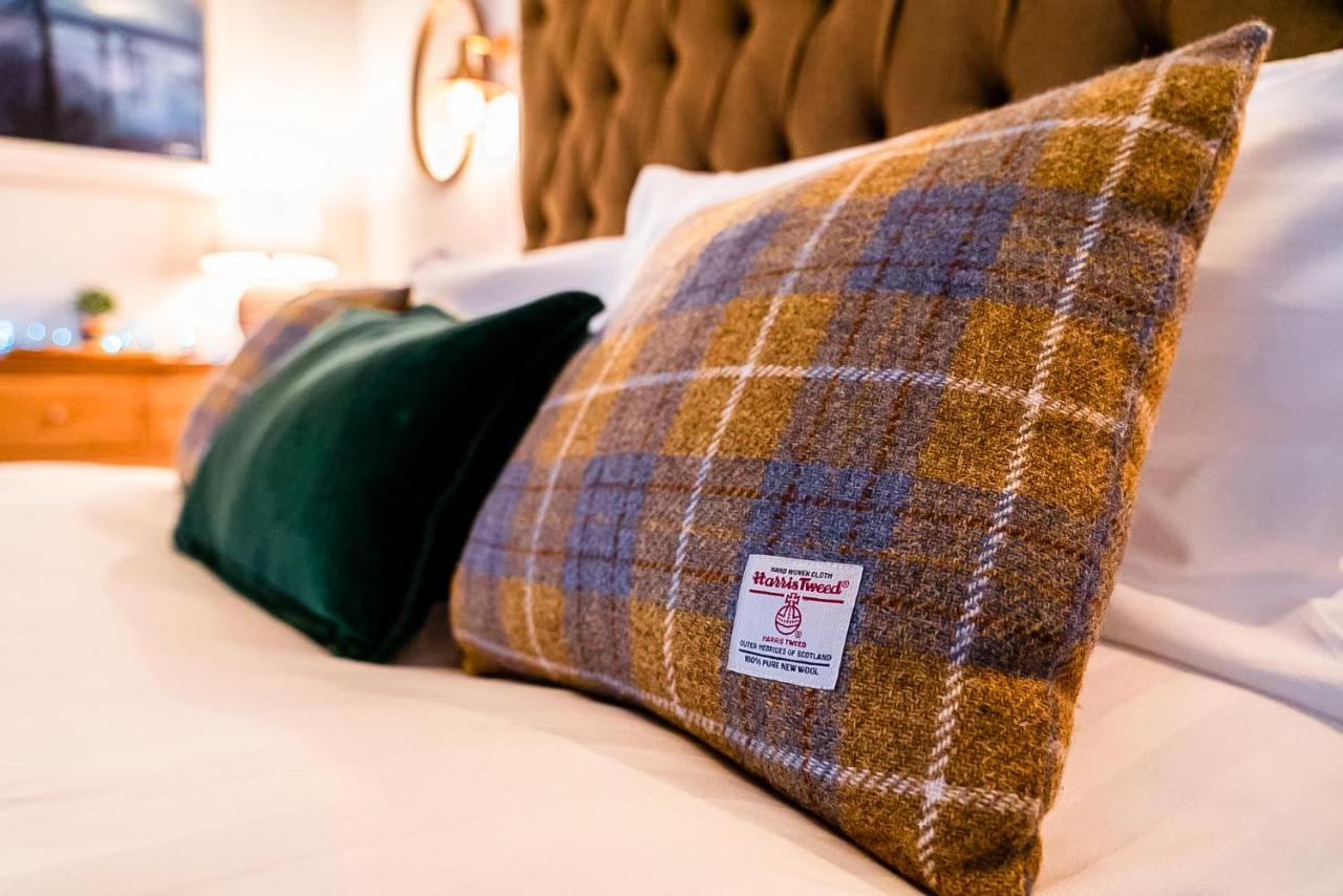 The Shorehouse Broadford  Eksteriør bilde