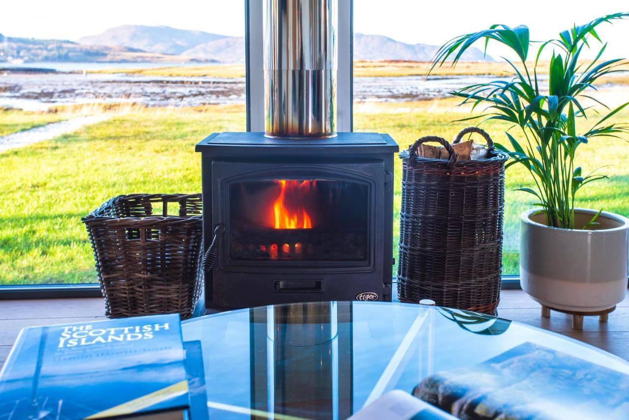 The Shorehouse Broadford  Eksteriør bilde