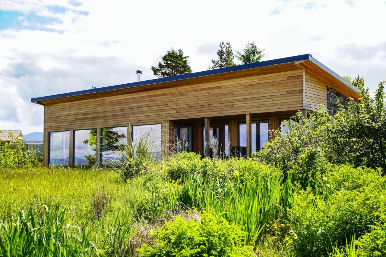 The Shorehouse Broadford  Eksteriør bilde