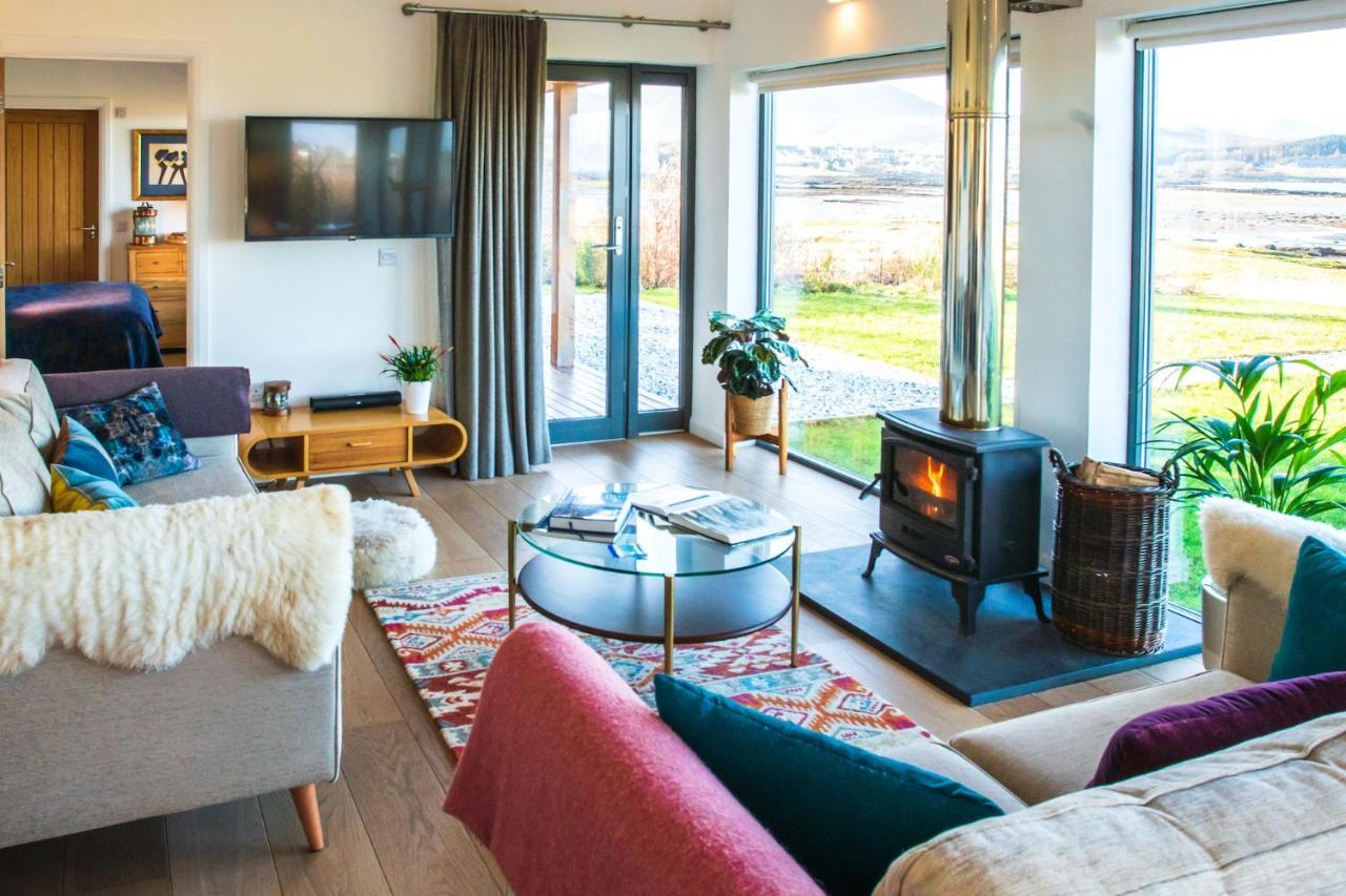 The Shorehouse Broadford  Eksteriør bilde