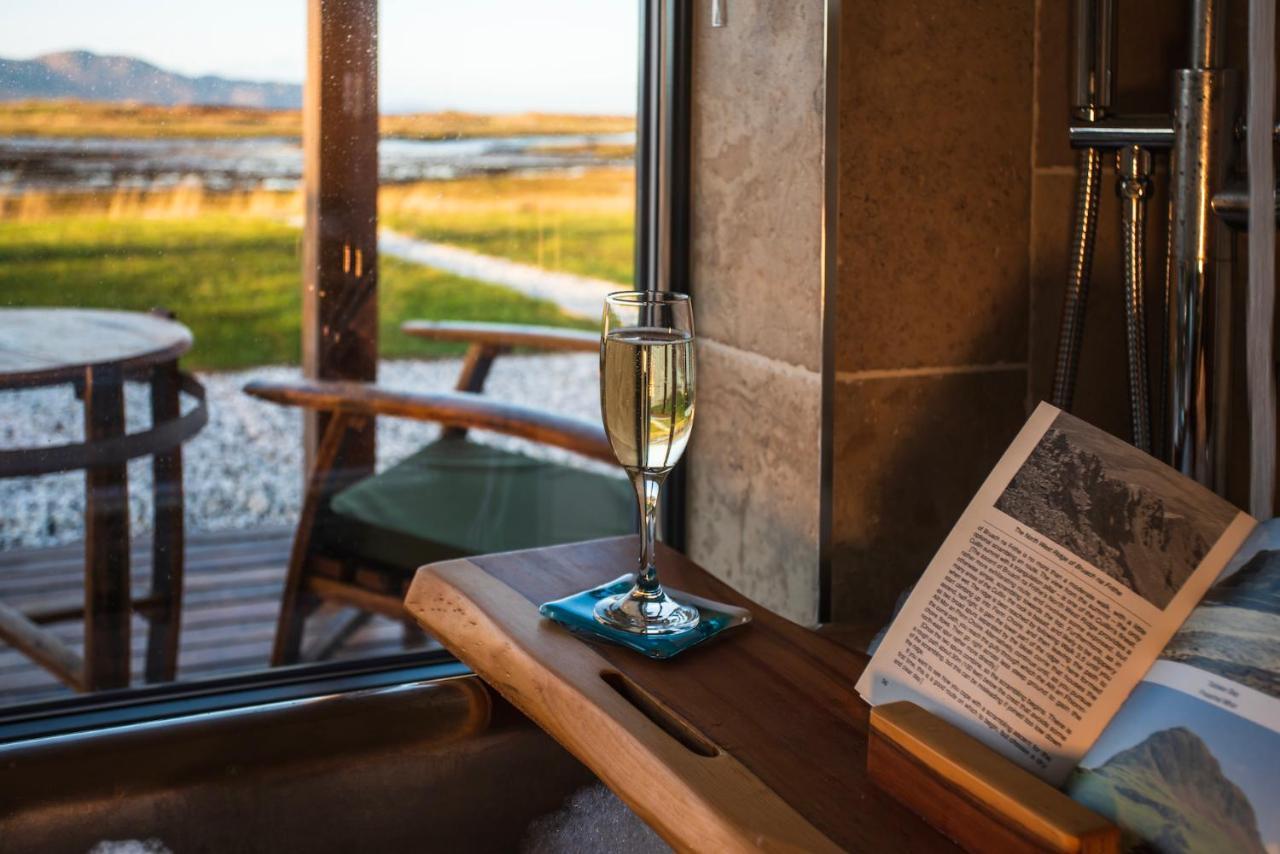 The Shorehouse Broadford  Eksteriør bilde