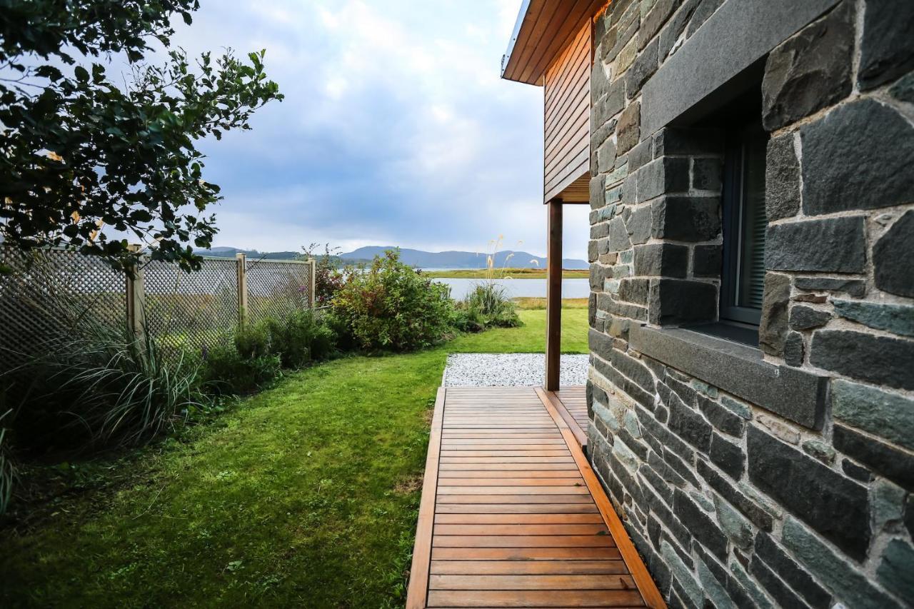 The Shorehouse Broadford  Eksteriør bilde